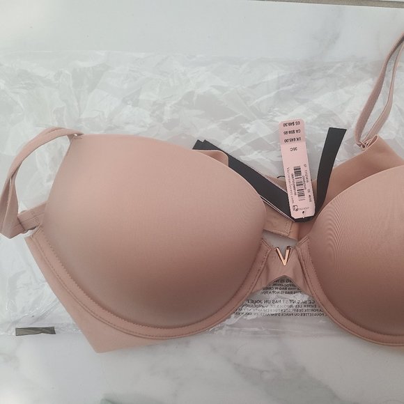 NWT Victoria's Secret Bra 36C - Picture 4 of 4